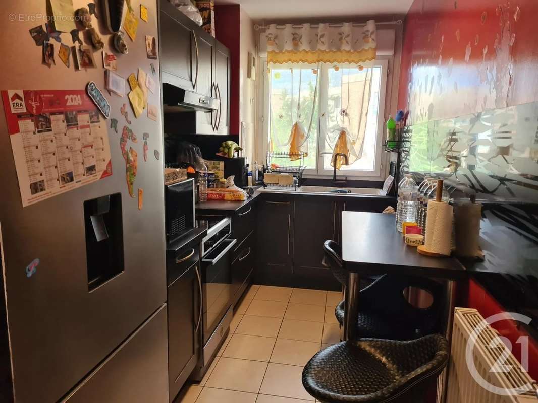 Appartement à CRETEIL