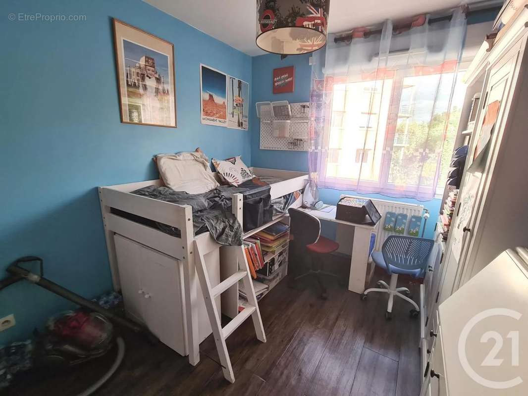 Appartement à CRETEIL