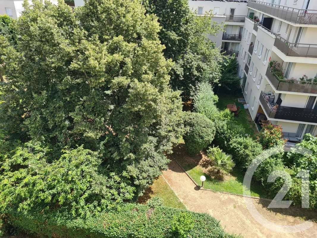 Appartement à BONNEUIL-SUR-MARNE