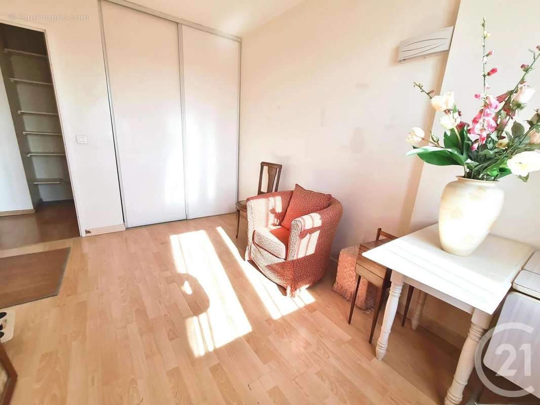 Appartement à BONNEUIL-SUR-MARNE