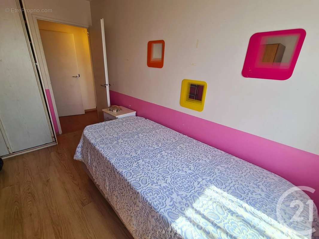 Appartement à BONNEUIL-SUR-MARNE