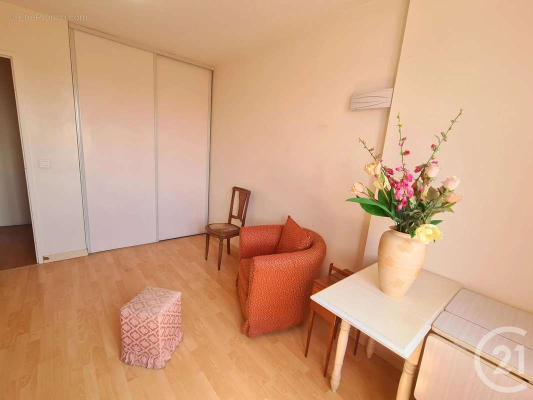 Appartement à BONNEUIL-SUR-MARNE