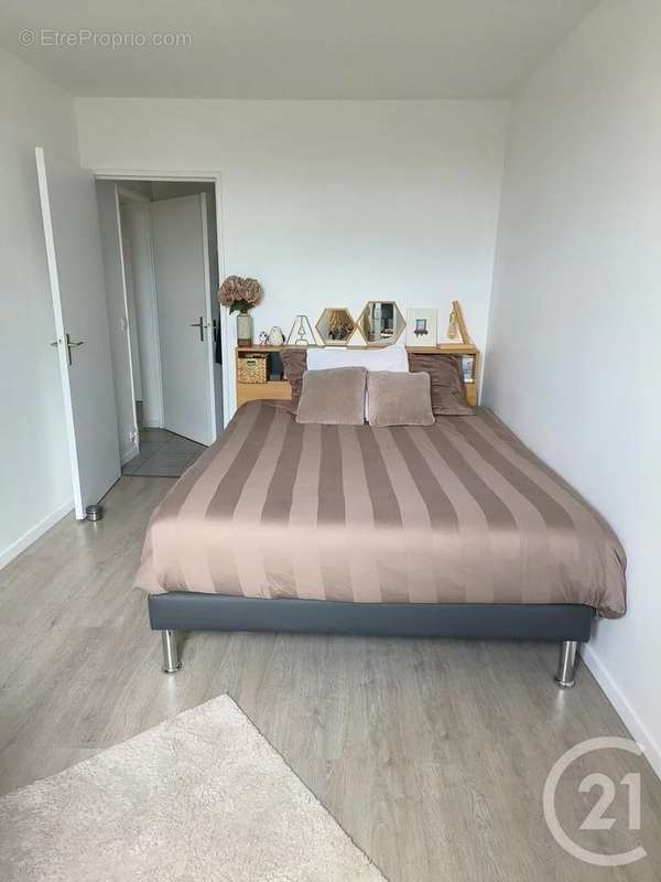 Appartement à CRETEIL