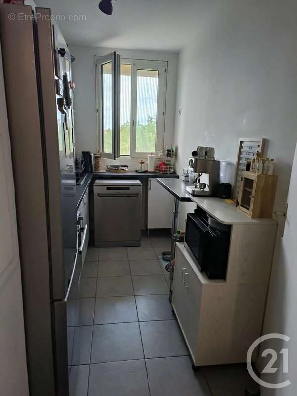 Appartement à CRETEIL