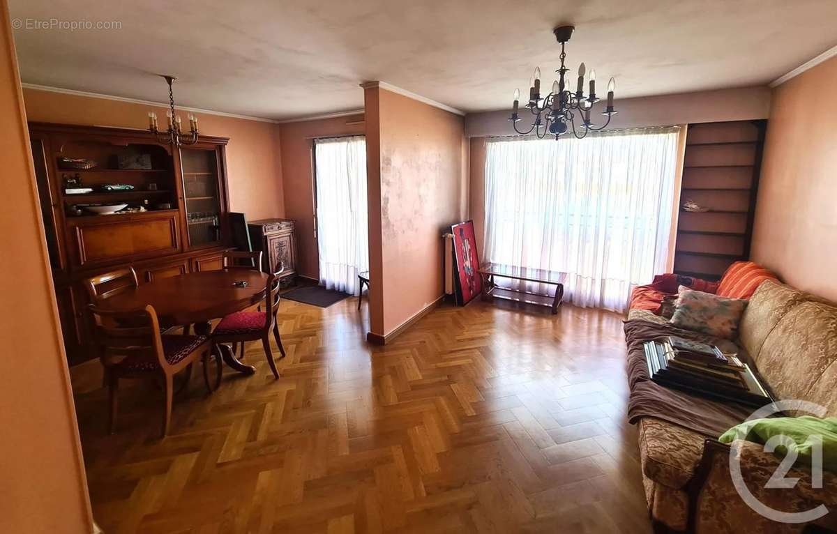 Appartement à CRETEIL