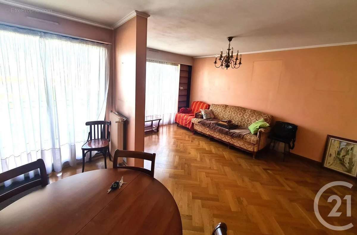 Appartement à CRETEIL