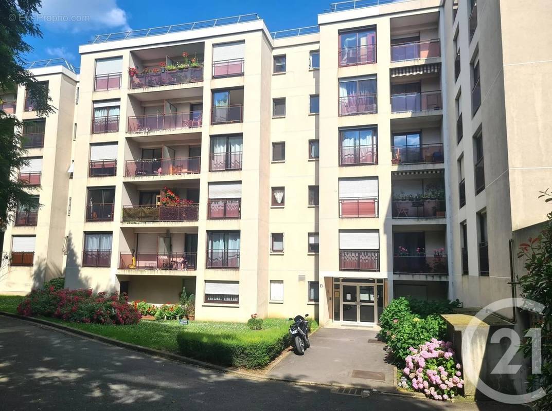 Appartement à CRETEIL