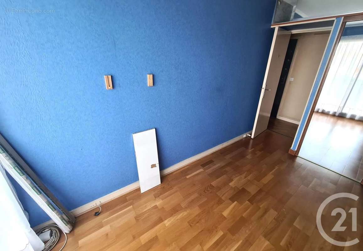 Appartement à CRETEIL