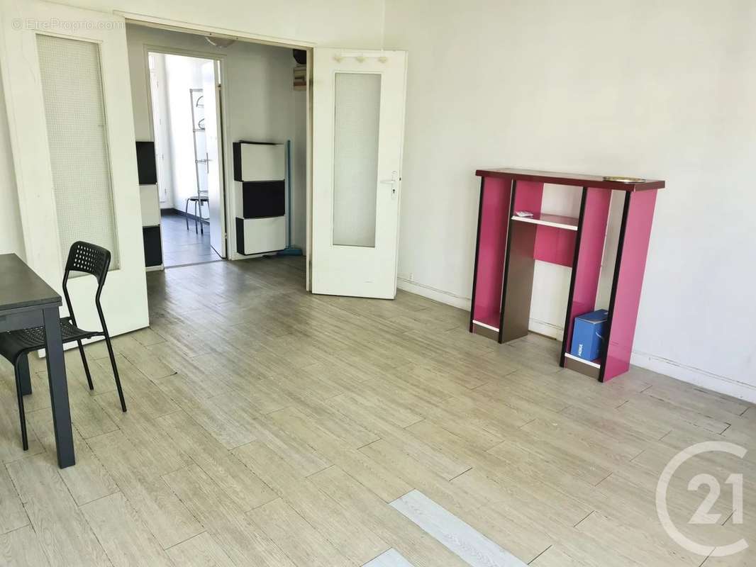 Appartement à CRETEIL