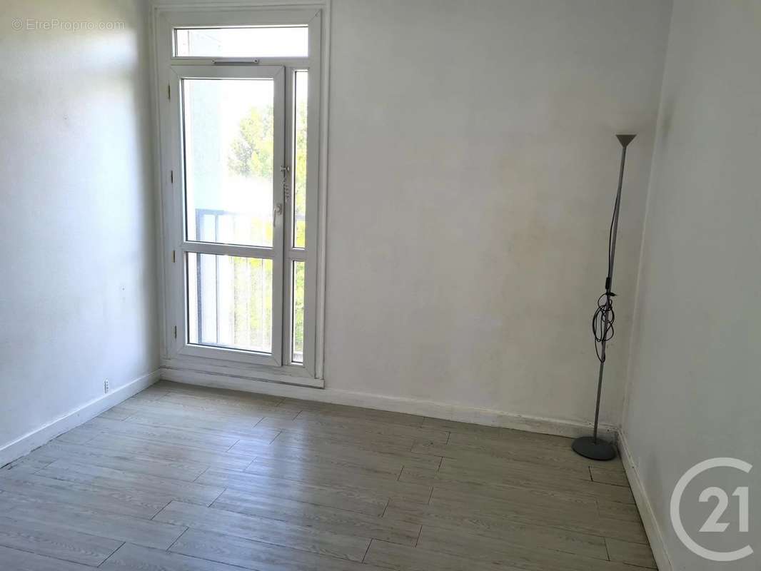 Appartement à CRETEIL