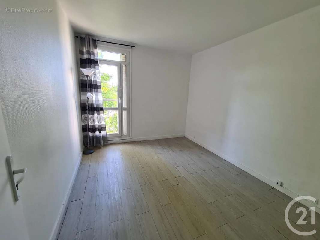 Appartement à CRETEIL