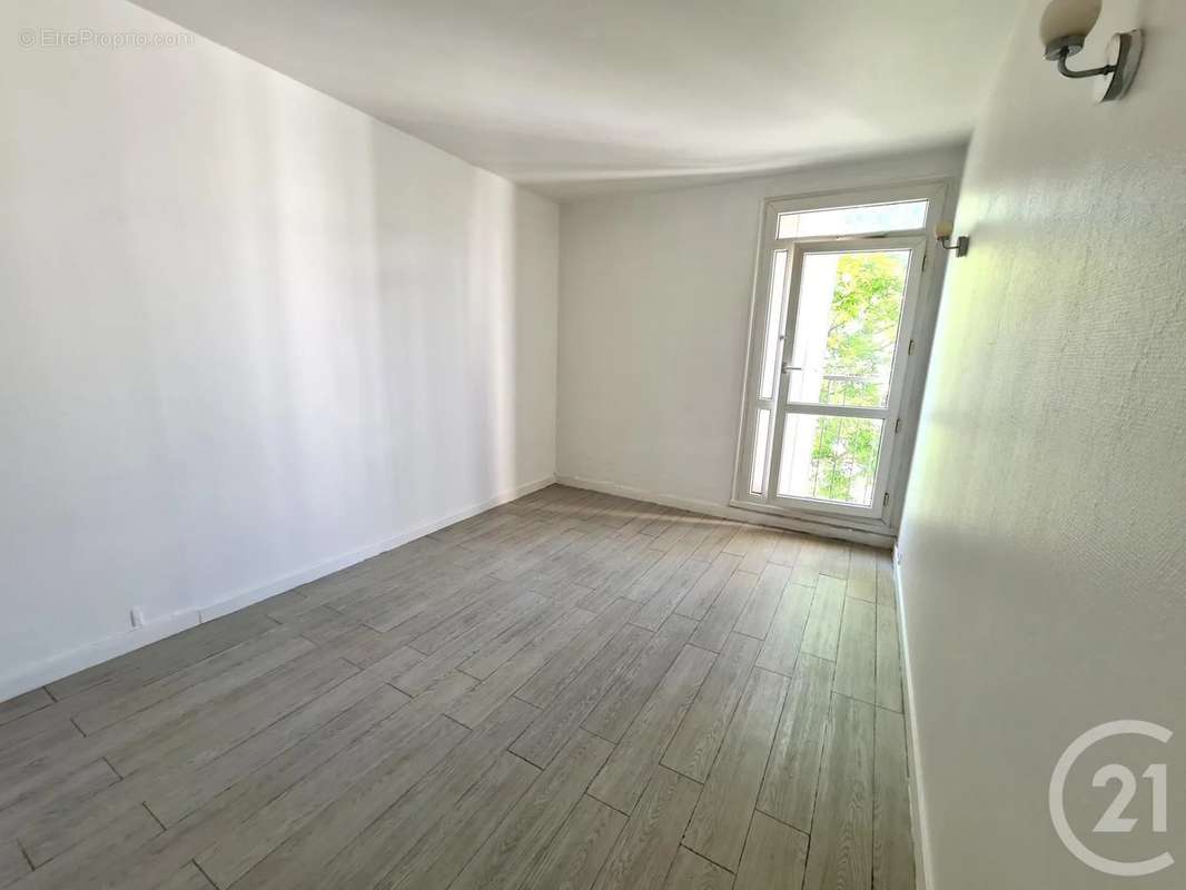 Appartement à CRETEIL