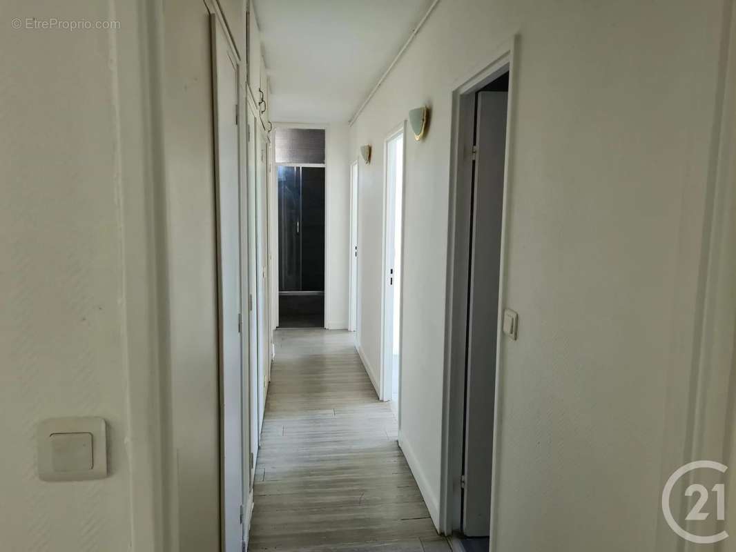 Appartement à CRETEIL