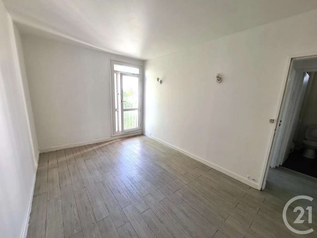 Appartement à CRETEIL