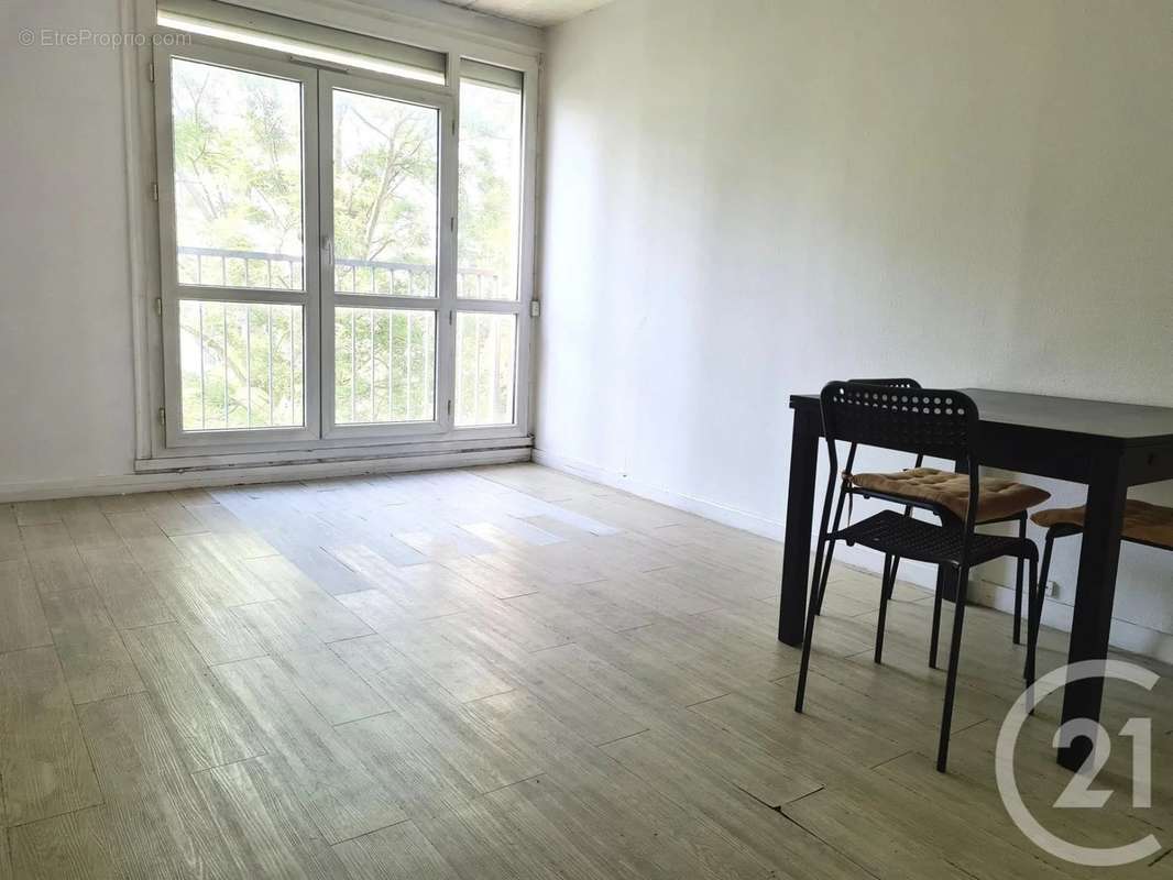 Appartement à CRETEIL