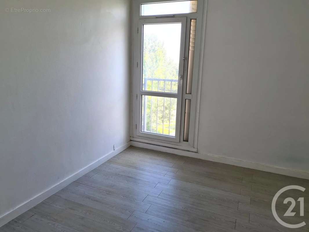 Appartement à CRETEIL