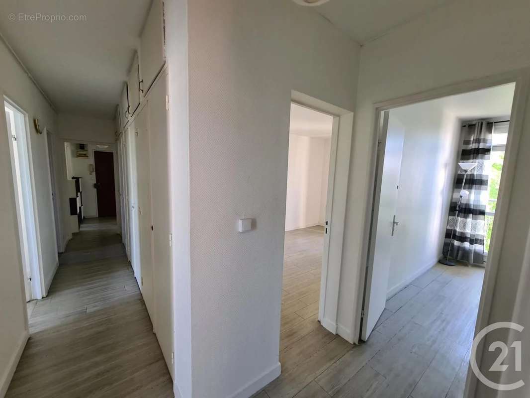 Appartement à CRETEIL