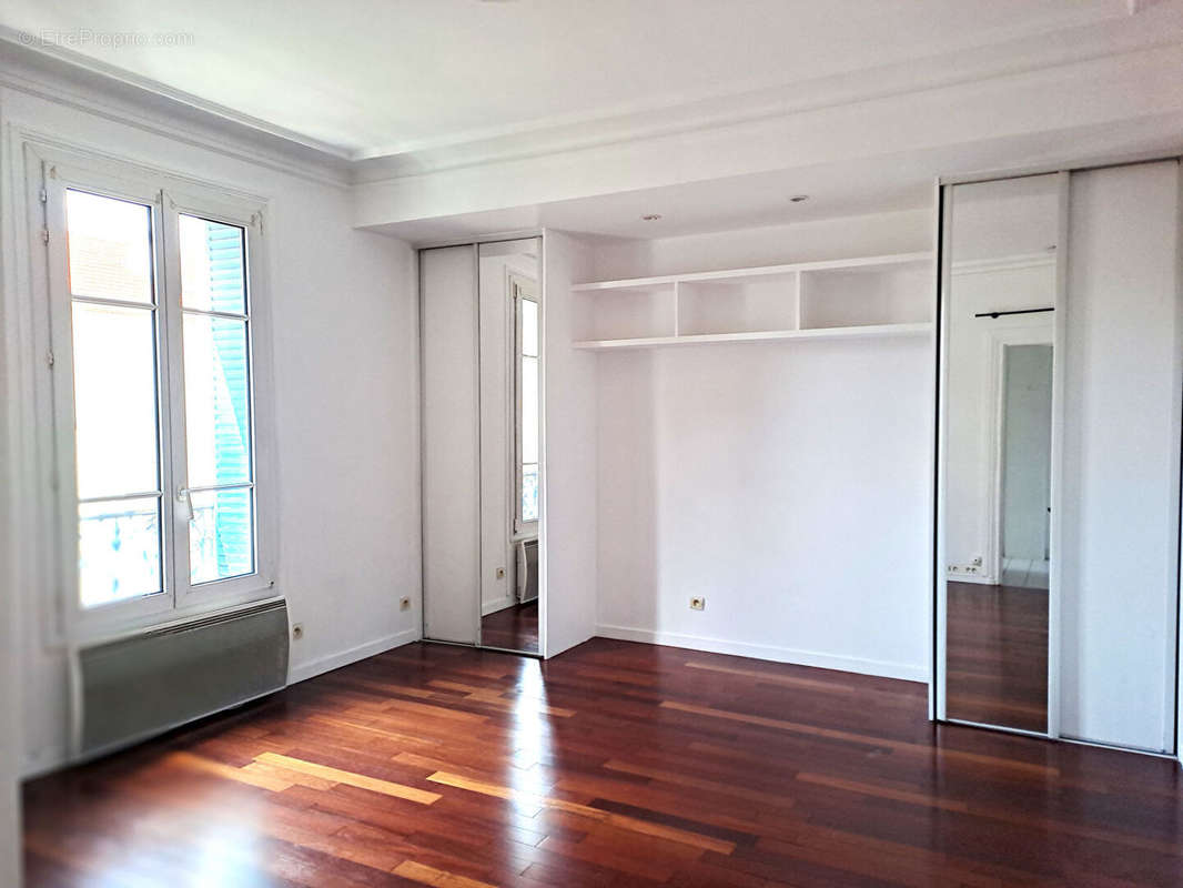 Appartement a louer montrouge - 1 pièce(s) - 26 m2 - Surfyn