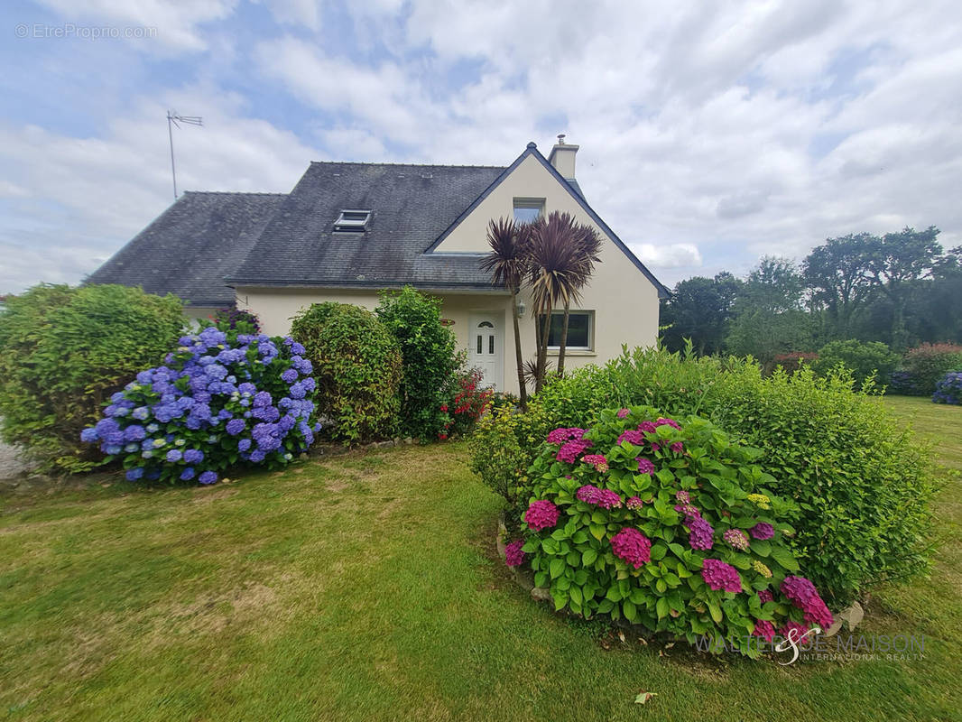 Maison à SAINT-AIGNAN