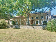 Maison à CAMARET-SUR-AIGUES