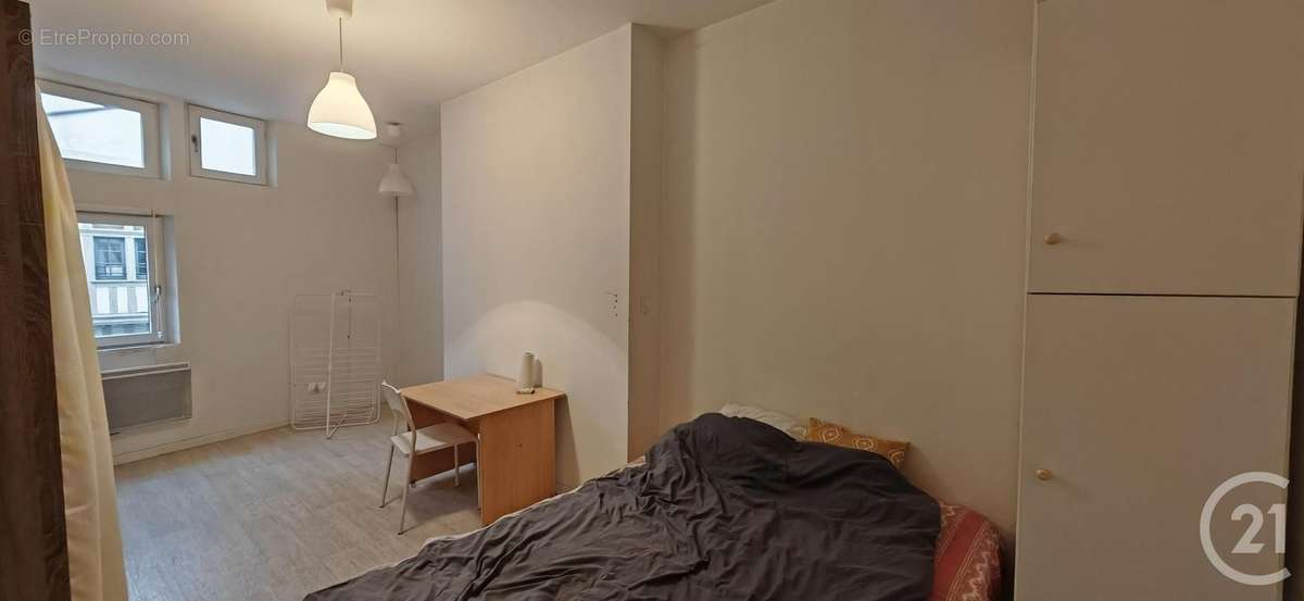 Appartement à TROYES