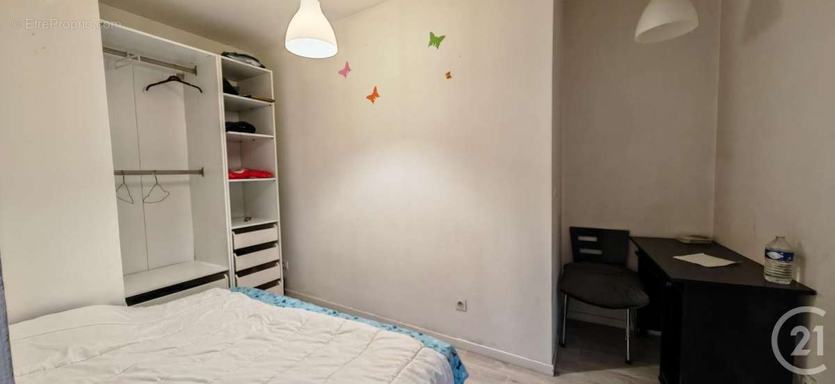 Appartement à TROYES