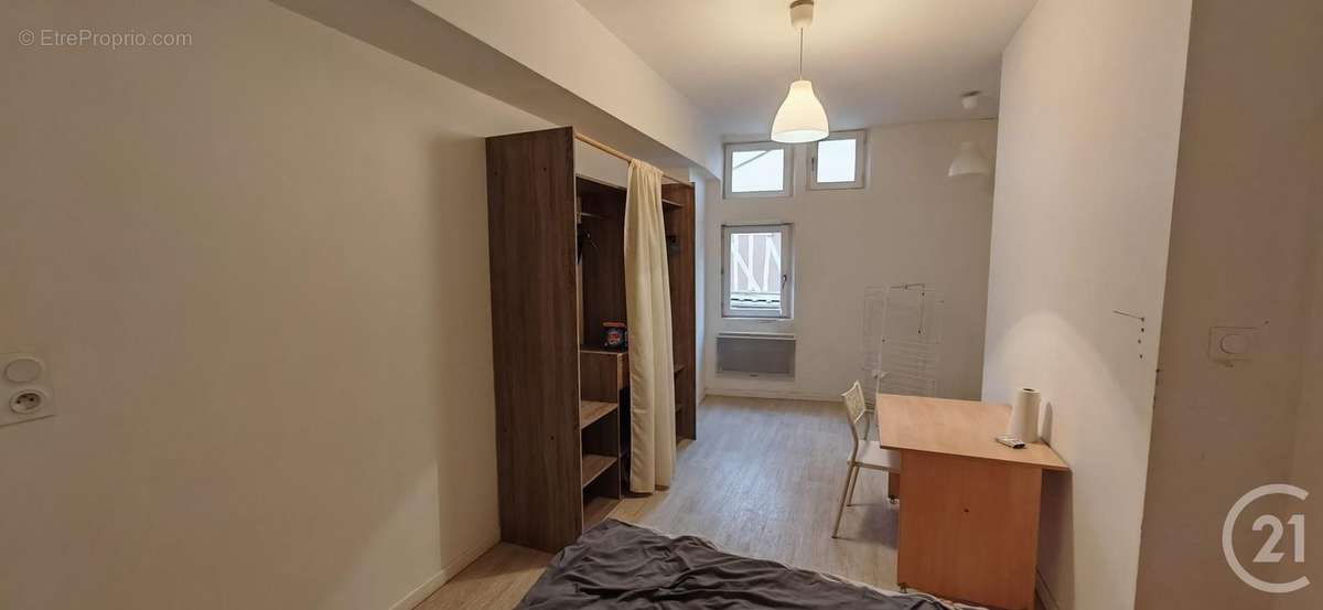 Appartement à TROYES