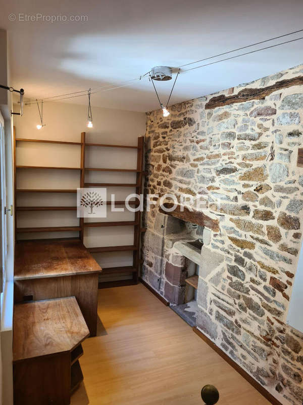 Appartement à RODEZ