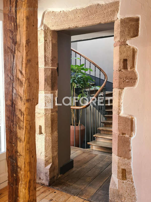 Appartement à RODEZ