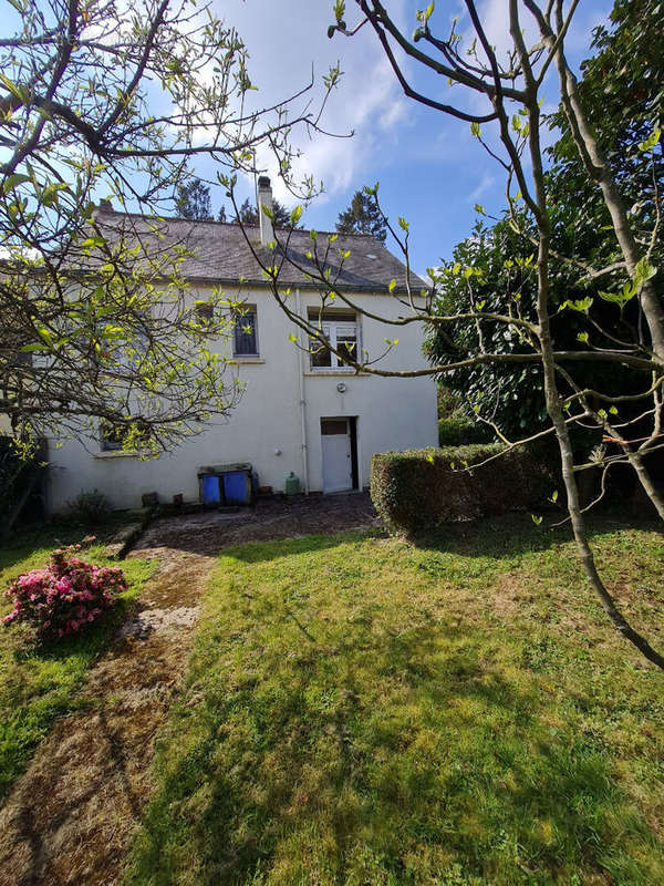 Maison à PLOERMEL