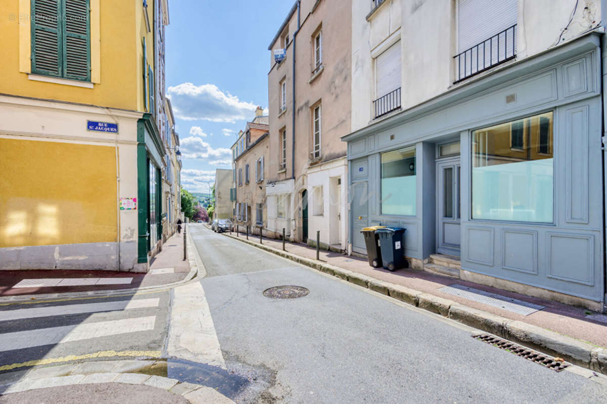 Appartement à SAINT-GERMAIN-EN-LAYE