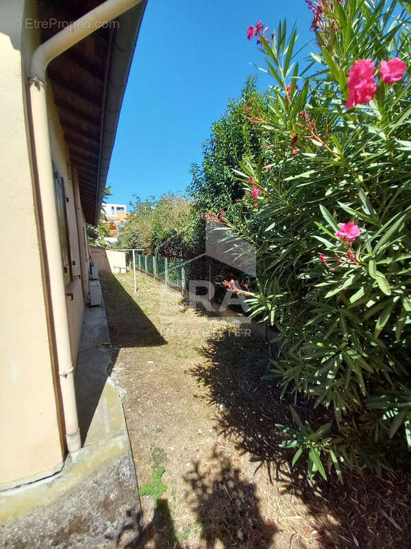 Maison à TOULOUSE