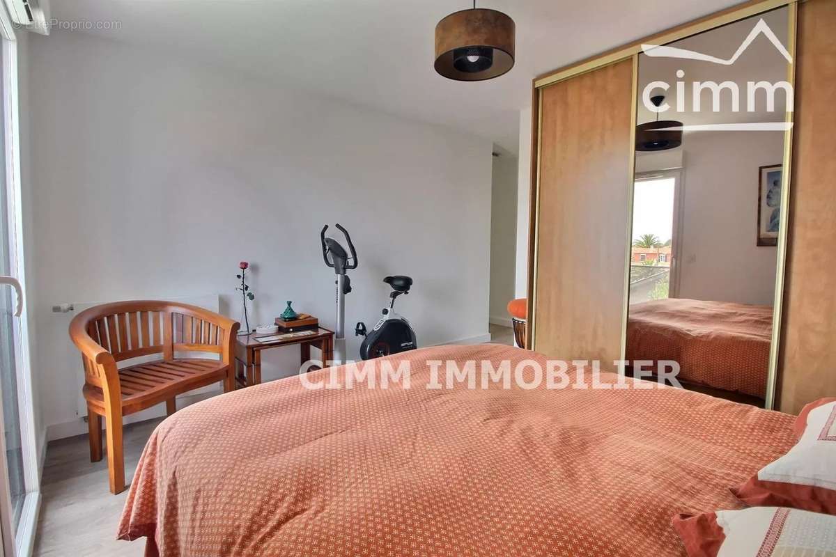 Appartement à ANGLET