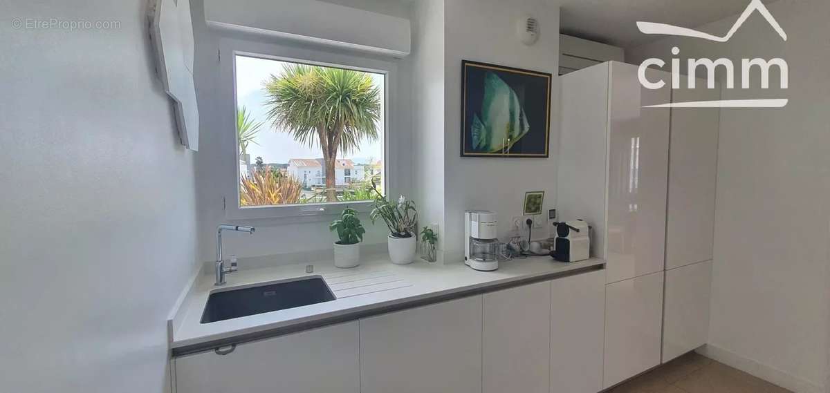 Appartement à ANGLET