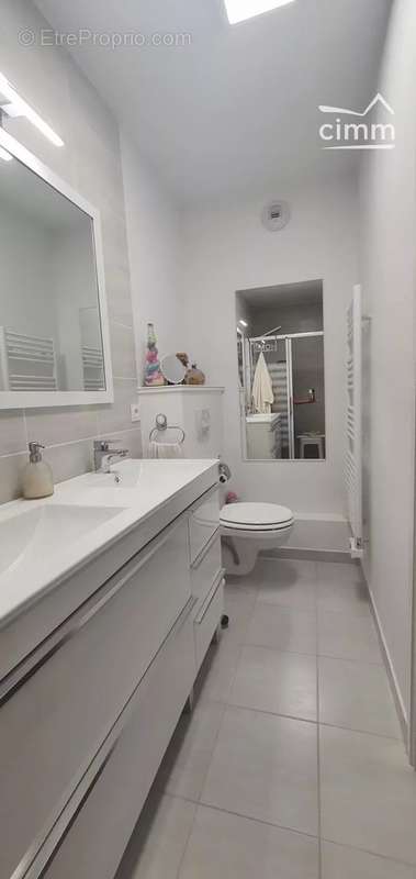 Appartement à ANGLET