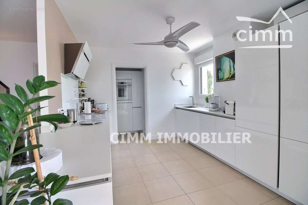 Appartement à ANGLET