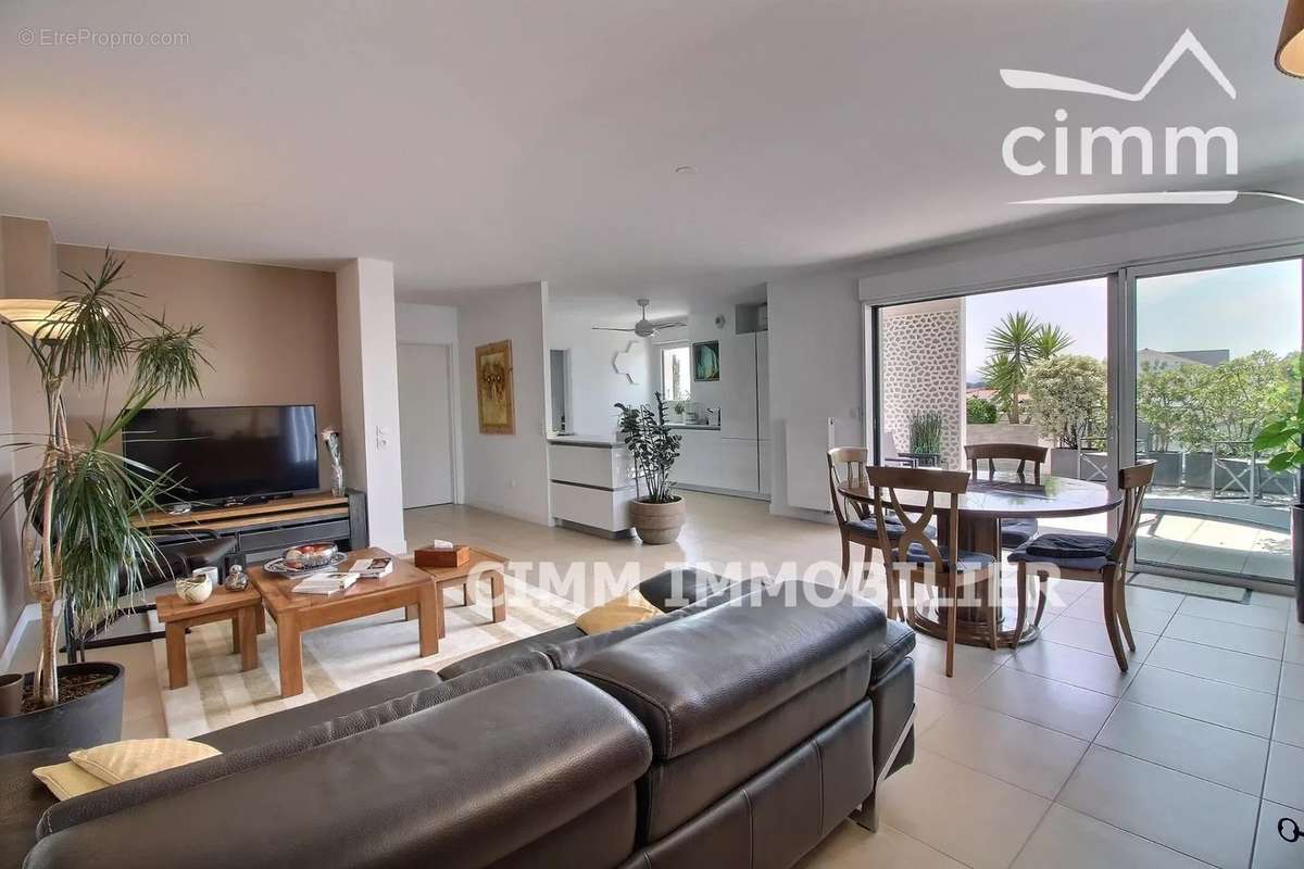 Appartement à ANGLET