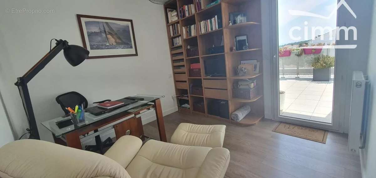 Appartement à ANGLET