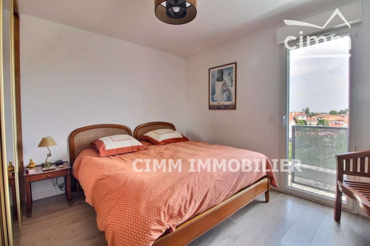 Appartement à ANGLET