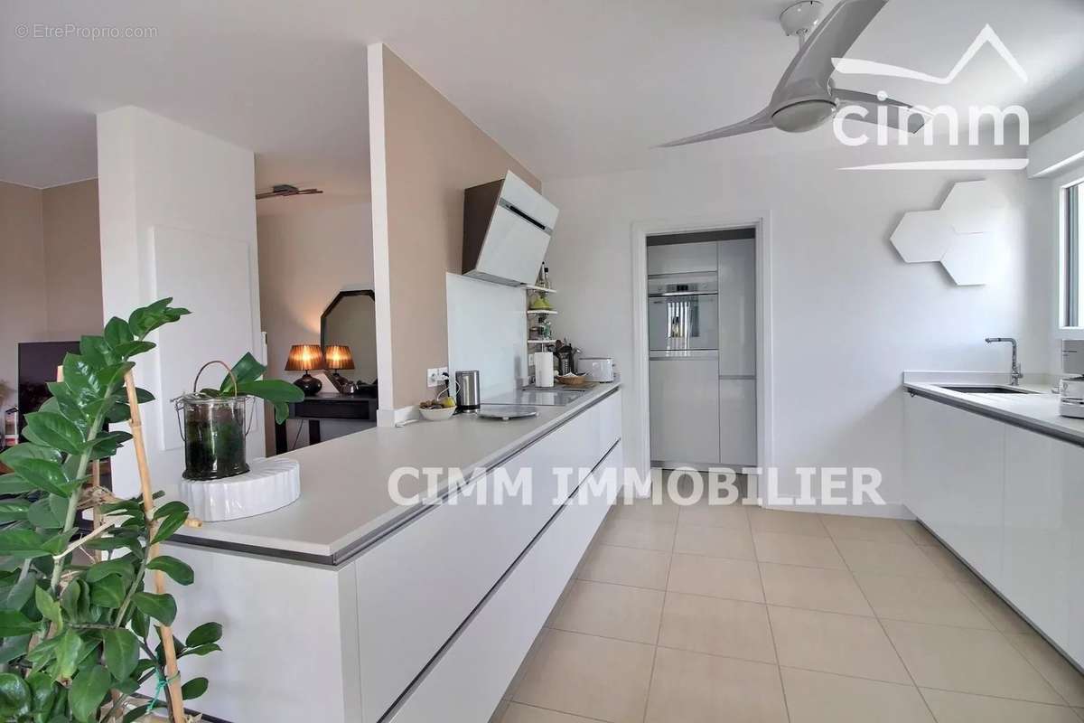 Appartement à ANGLET