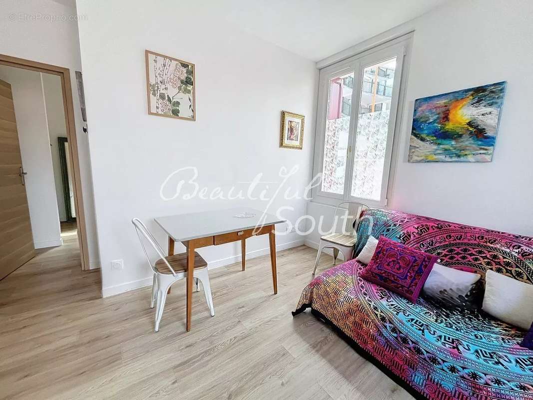 Appartement à PORT-VENDRES