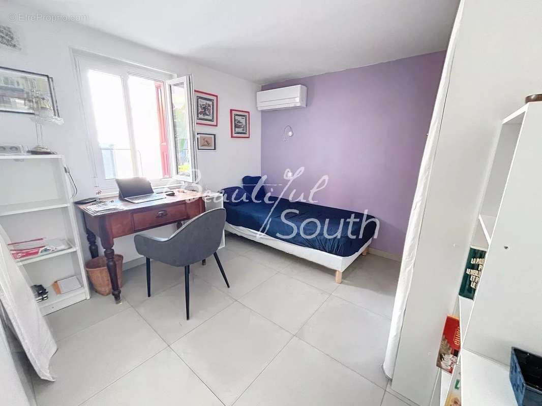 Appartement à PORT-VENDRES