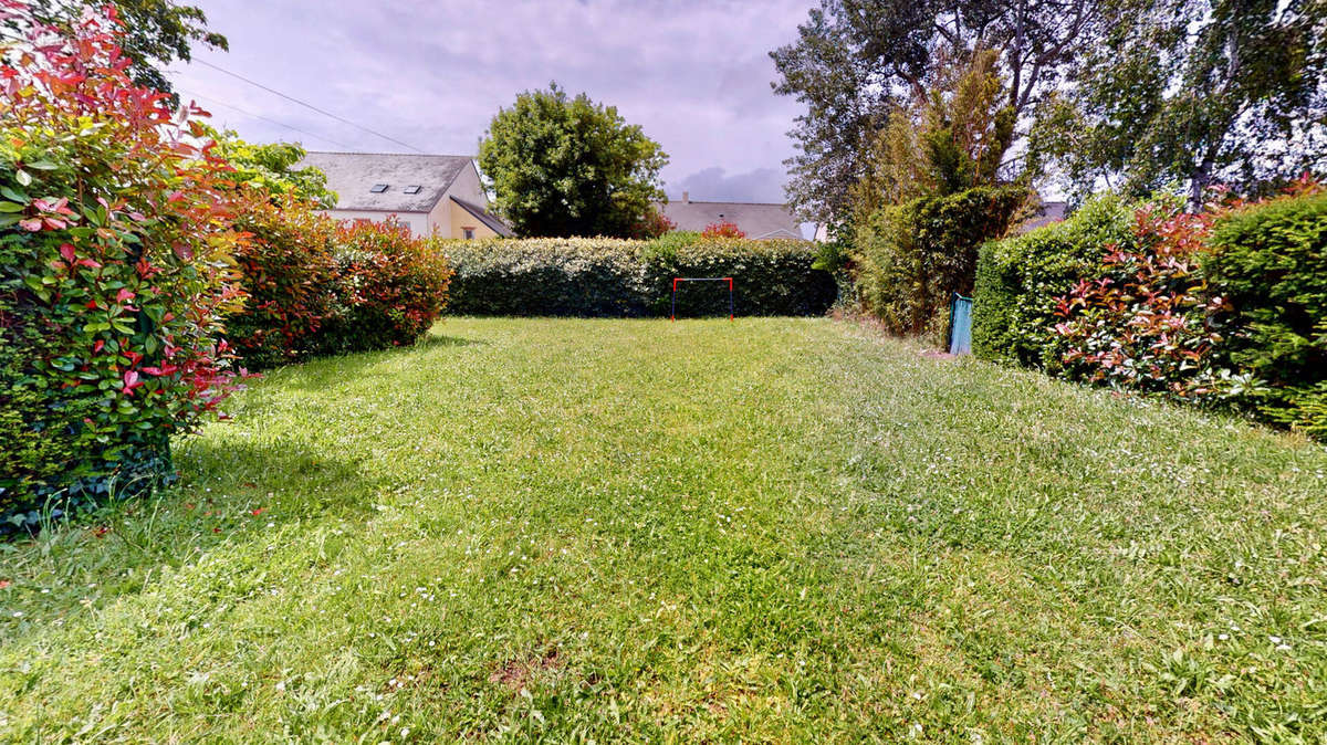 Appartement à SAINT-HERBLAIN