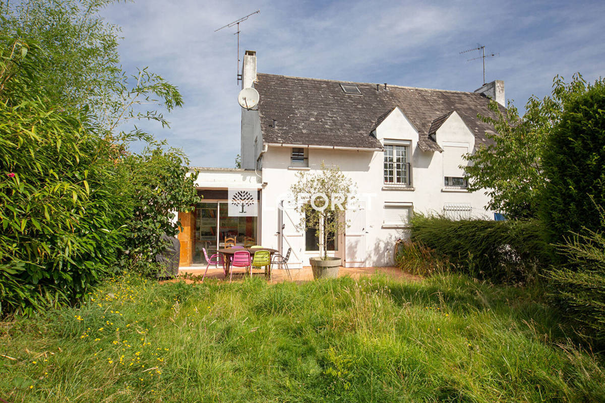 Maison à OZOIR-LA-FERRIERE