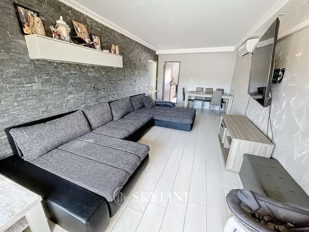 Appartement à AUBAGNE