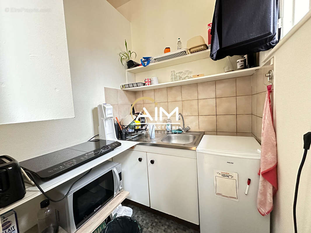 Appartement à TOURS