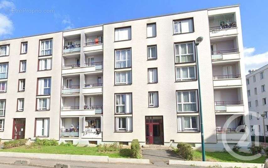 Appartement a louer garges-les-gonesse - 3 pièce(s) - 54 m2 - Surfyn