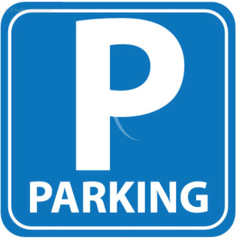 Parking à PARIS-10E