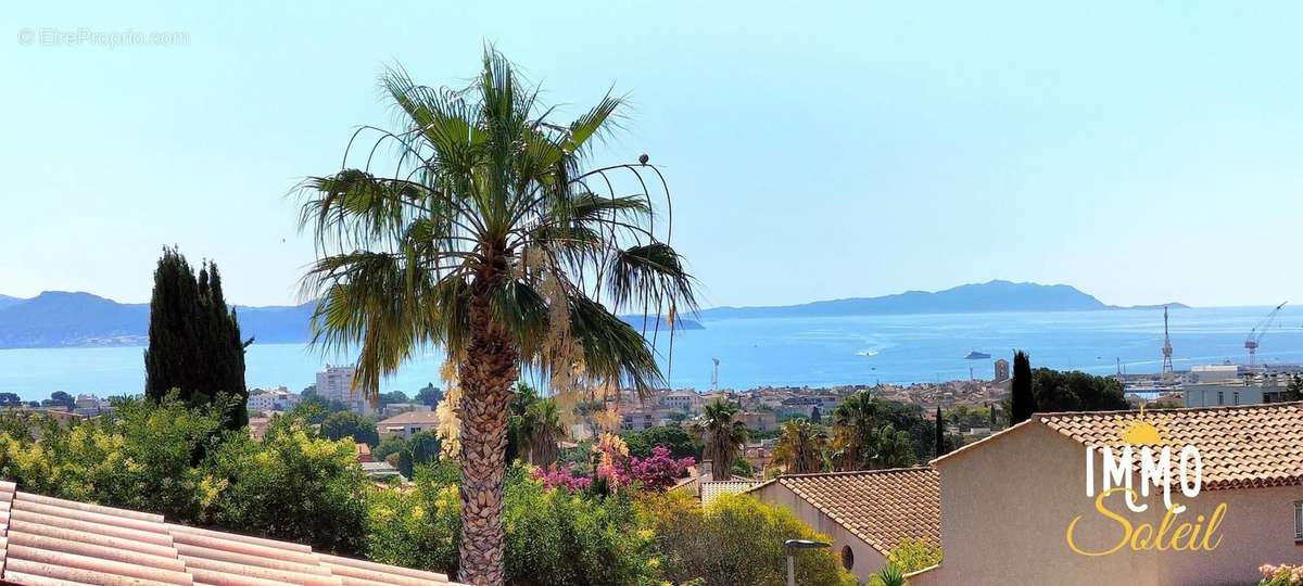 Maison à LA CIOTAT