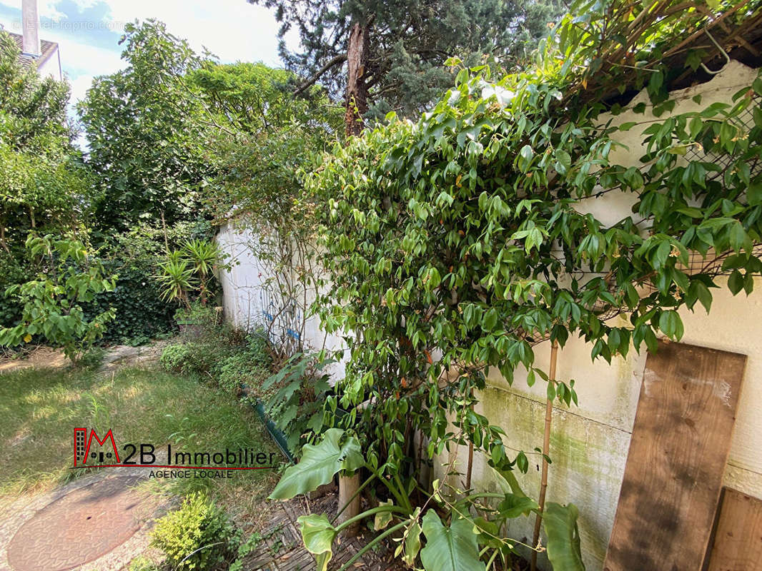 Appartement à LAGNY-SUR-MARNE